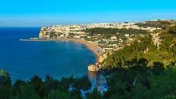 Hôtels à Peschici