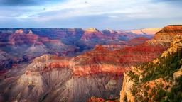 Locations de vacances - Parc national du Grand Canyon