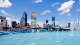 Vol Jacksonville : Trouvez un billet d’avion pas cher pour Jacksonville