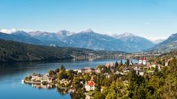 Hôtels à Millstatt