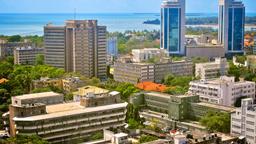 Hôtels à Dar Es Salaam