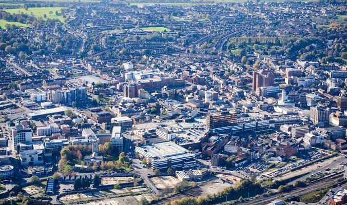 Luton