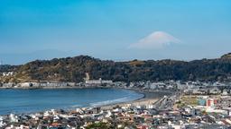 Annuaire des hôtels à Kamakura