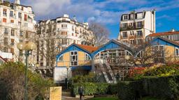 Hôtels à 15e arrondissement de Paris, Paris