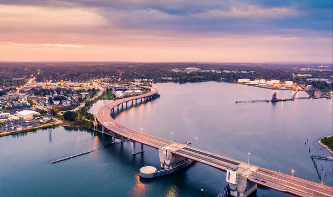South Portland