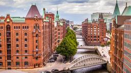 Hôtels à Hambourg
