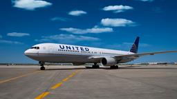 Trouvez des vols pas chers avec United Airlines