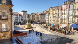 Hôtels près de Aéroport : Vitoria