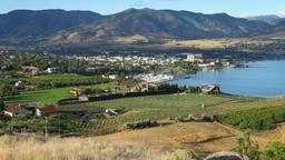 Hôtels à Penticton