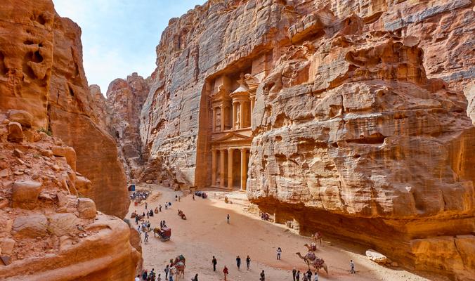 Jordanie