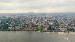 Hôtels - Gabon