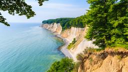 Hôtels - Rügen