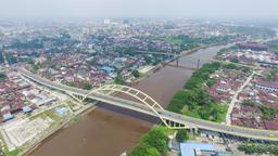 Hôtels près de Pekanbaru Aéroport de Pekanbaru (Simpang Tiga)