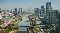 Hôtels près de Aéroport de São Paulo Viracopos