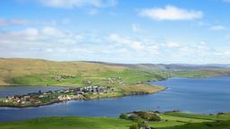 Locations de vacances - L'archipel des Shetland