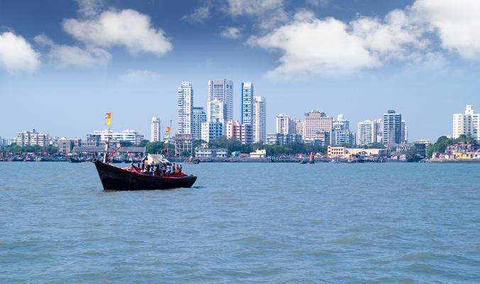 Mumbai