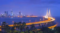 Hôtels près de Aéroport de Chhatrapati-Shivaji (Mumbai)