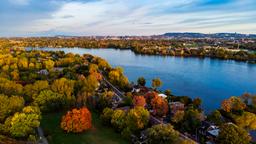 Hôtels à Laval