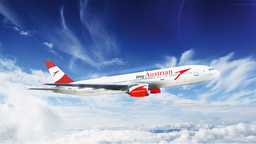 Trouvez des vols pas chers avec Austrian Airlines