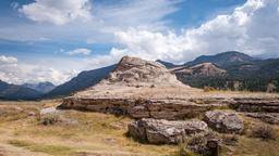 Hôtels à Yellowstone National Park