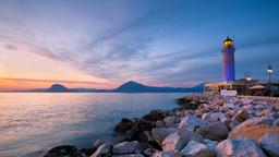 Hôtels près de Aéroport de Patras Araxos