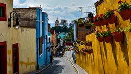 Hôtels à Atlixco