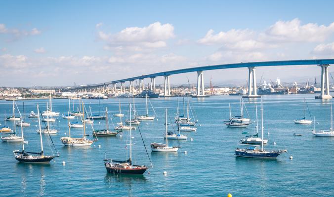 San Diego