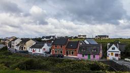 Hôtels à Doolin