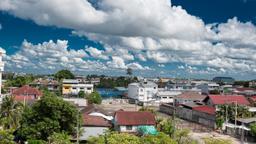 Hôtels près de Aéroport de Udon Thani