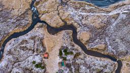 Locations de vacances - Islande