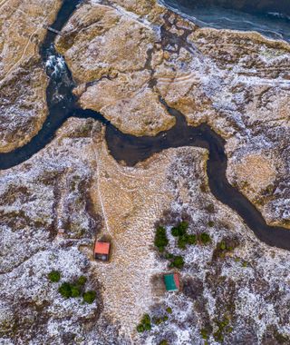 Islande