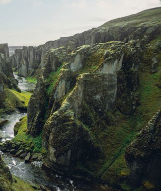 Islande