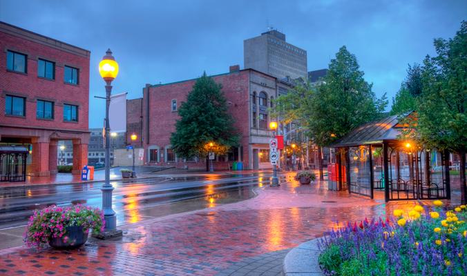 Moncton