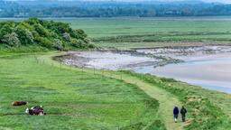 Trouvez des vols internationaux pas chers pour Normandie
