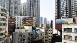 Hôtels à Xuzhou
