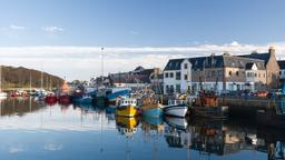 Hôtels près de Aéroport de Stornoway