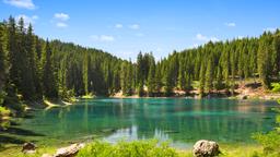 Hôtels - Trentin-Tyrol du Sud