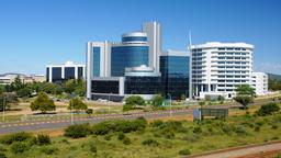 gaborone