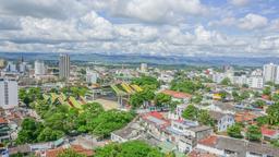 Hôtels près de Aéroport de Neiva