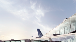 Trouvez des vols pas chers avec Lufthansa