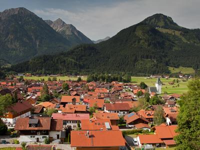 Bad Hindelang