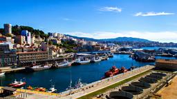 Vol Vigo : Trouvez un billet d’avion pas cher pour Vigo