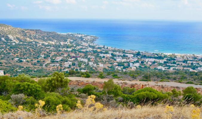 Hersonissos