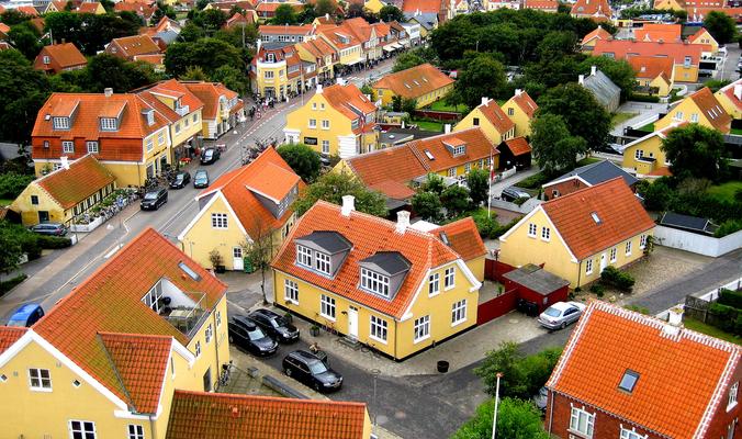 Danemark
