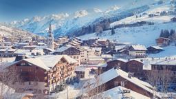 Hôtels à La Clusaz