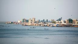 Hôtels près de aéroport Intl de Cotonou