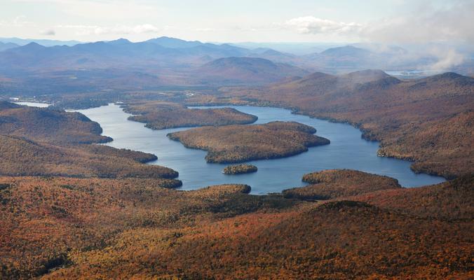 Lake Placid