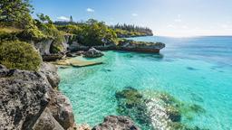 Hôtels près de Nouméa Aéroport de Magenta