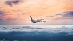 Trouvez des vols pas chers avec Scandinavian Airlines