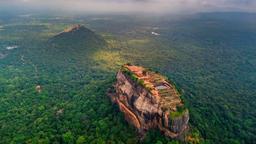 Hôtels à Sigiriya